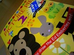 Ed Emberley's Picture Pie Two