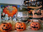The Best Halloween Hunt Ever