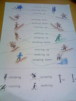 Oxrod Junior workbooks2