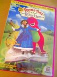 Barney - Barney's Rhyme Time Rhythm [DVD] [Import]