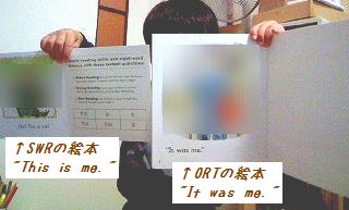 SWRとORT