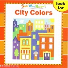 Sight Word Readers̃ZbgG{̒1ł-City colors