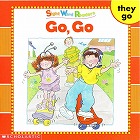 Sight Word Readers̃ZbgG{̒1ł-Go,go