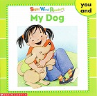 Sight Word Readers̃ZbgG{̒1ł-My dog