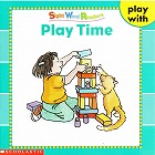 Sight Word Readers̃ZbgG{̒1ł-Play Time
