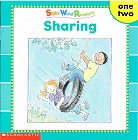 Sight Word Readers̃ZbgG{̒1ł-Sharing