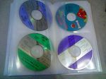 CDEDVD̎[