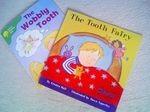 The Tooth Fairy@̗d My First Reader